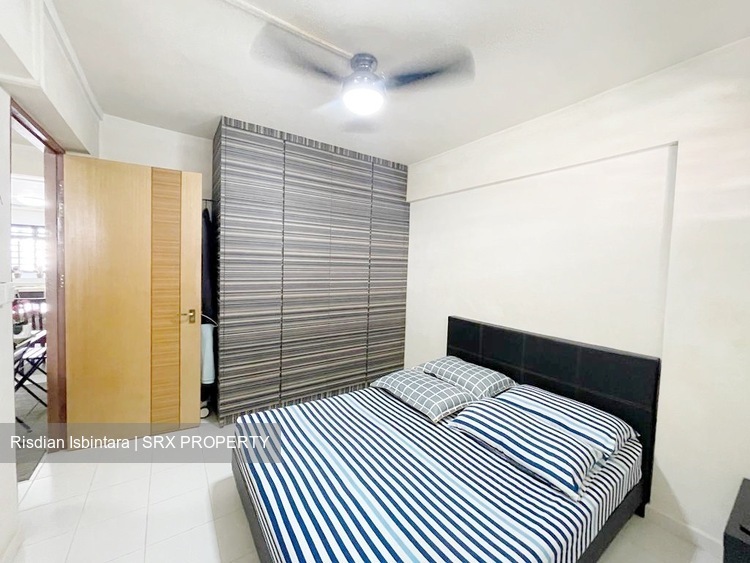 Blk 313 Hougang Avenue 5 (Hougang), HDB 3 Rooms #394540871